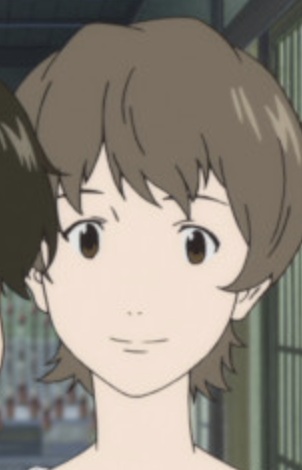 Makoto's Mother