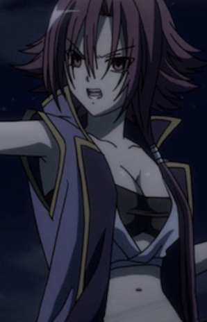 Magara, Naotaka