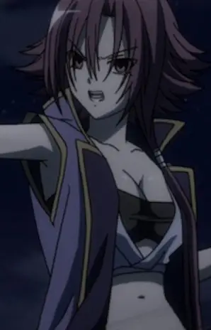 Magara, Naotaka