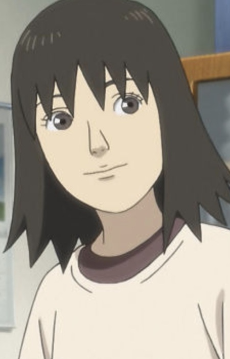 Tendou Misaki
