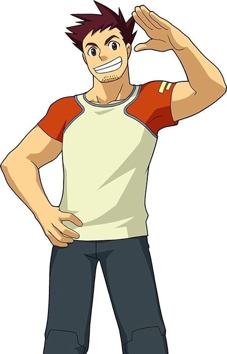 Hoshikawa Daigo