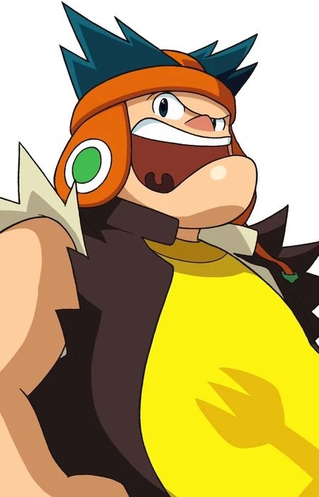 Ushijima Gonta