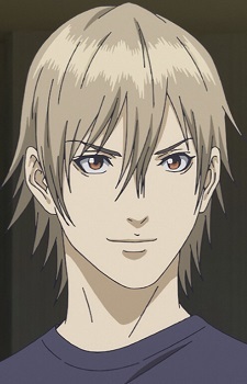 Akiyama Shinichi