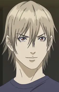 Akiyama, Shinichi