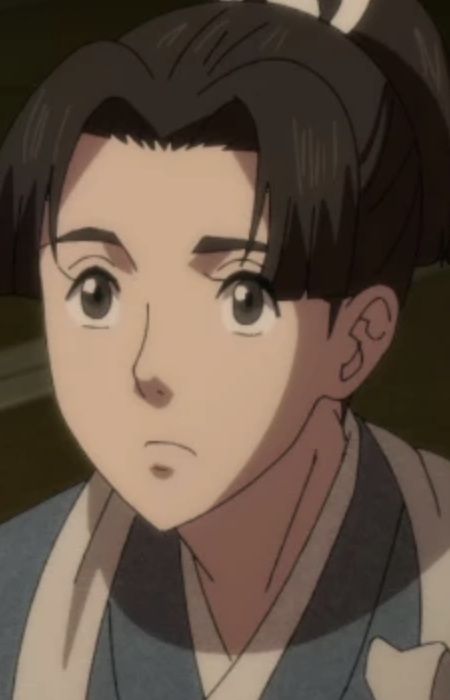 Kakizoe