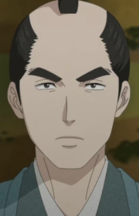 Inaba, Masakatsu