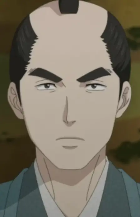 Inaba, Masakatsu