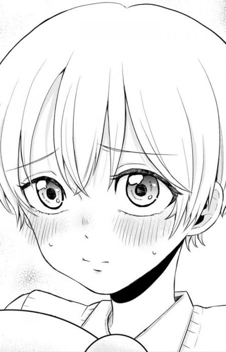 Kumakura, Hikaru