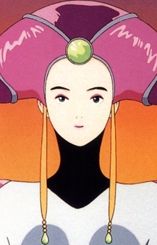 Queen Lenna 