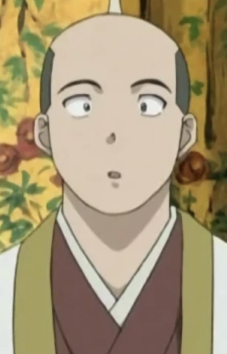 Tokugawa, Iemitsu