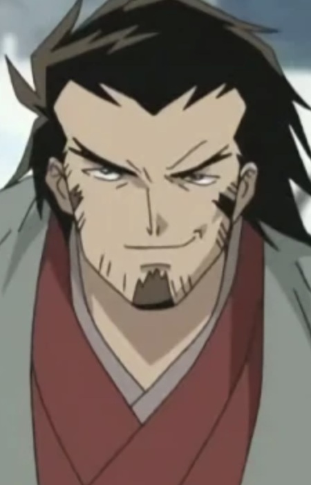 Kousaka, Jinnai