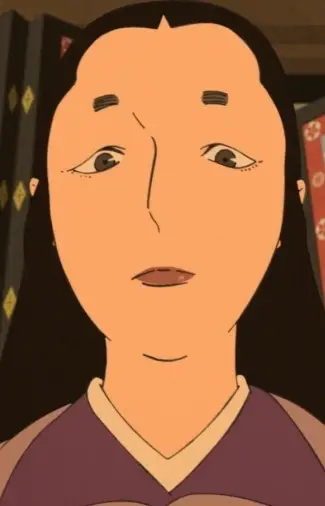 Taira no, Tokiko