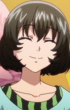 Rie Oohashi