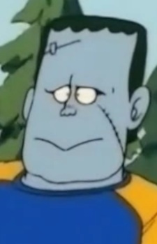 Frankenstein