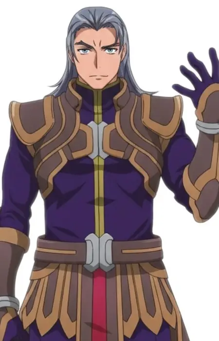 Heracles