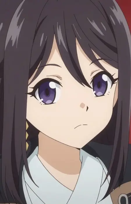 Kusunoki, Yuuka
