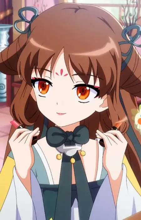 Si, Yan