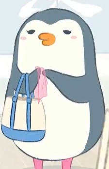 Penguin