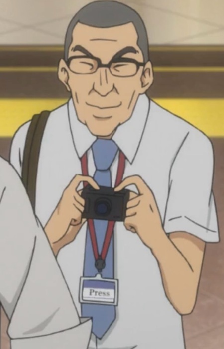 Masafumi Nii