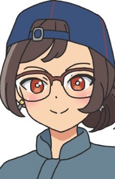 Touka