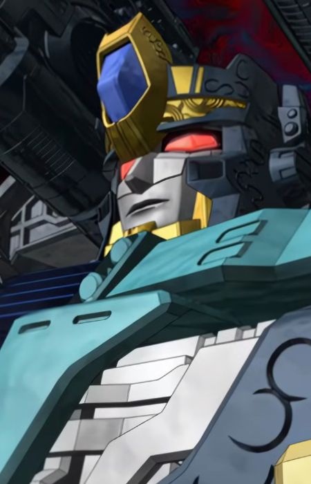 Primus