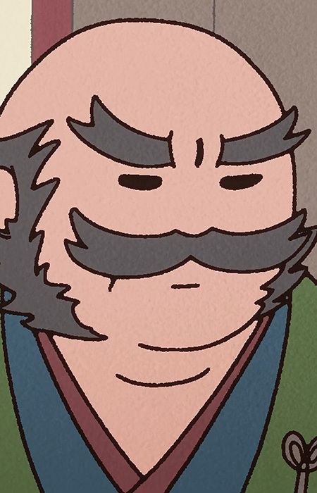 Takeda, Shingen
