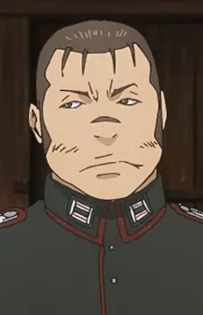 Meybert, Rolf