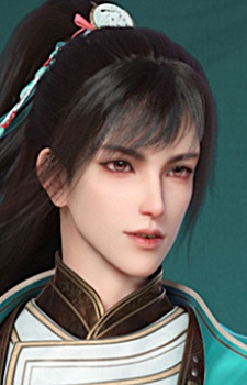 Dongjun Baili