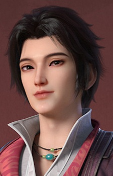 Mengsha Lei