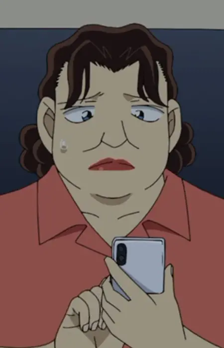 Tenma's Mother