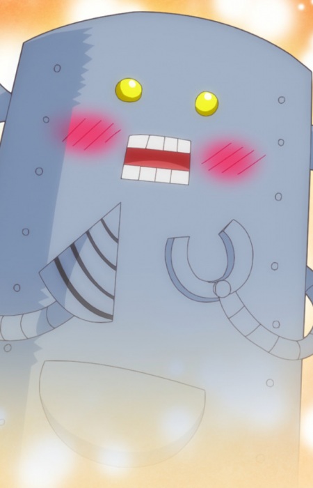 Mecha #6