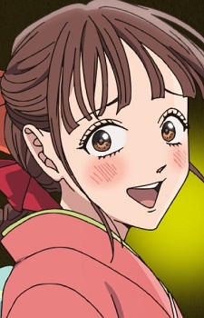 Kirigaya, Miwako