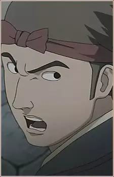 Hikyakuya, Fukusuke image