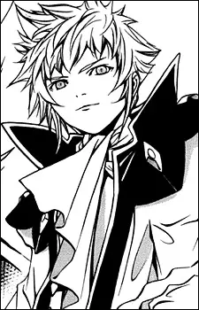 Daí Artai, Arashi