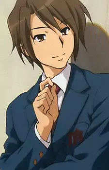 Koizumi, Itsuki Image