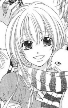 Hosoya, Mizuki