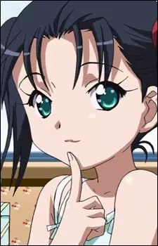 Yamada, Chika Image