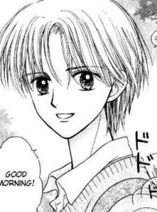 Soeda, Ken