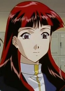 Izumizaki, Nana