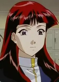 Izumizaki, Nana Image