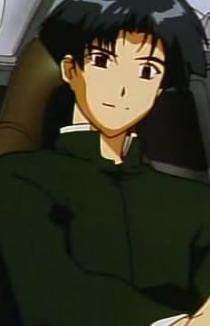 Imagem de Masao Tanakura,