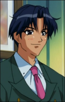 Yoshio Tokugawa,