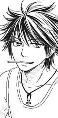 Yamamoto, Shuu