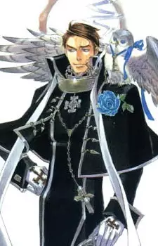 Wordsworth, William Walter