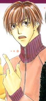 Ootomo, Naomichi