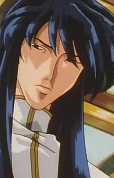 Tsukiomi, Genichirou