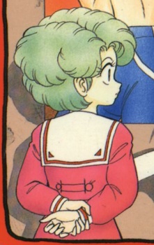 Shimeru, Futaba