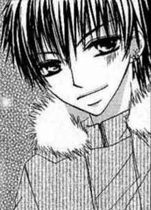 Onodera, Senri