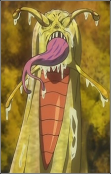 Geist, Slug