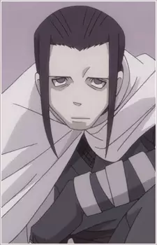 Nakatsukasa, Masamune